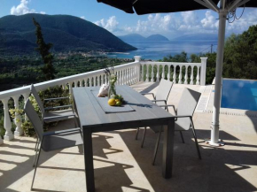 Aurea Thea Villa